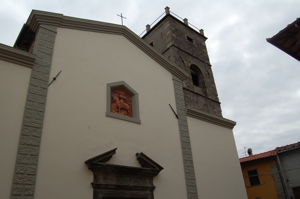 Piccoli borghi della Garfagnana (1).